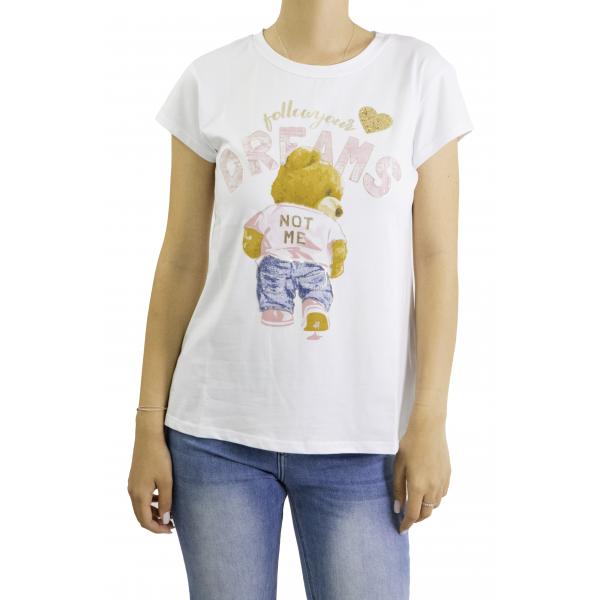 t shirt dreams 